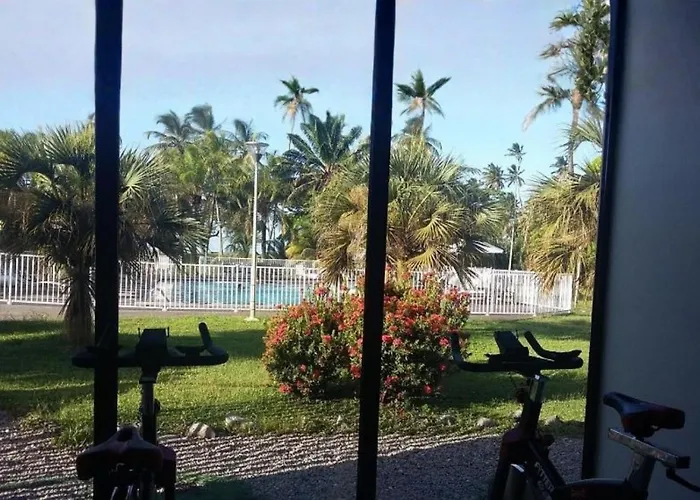 Grand Hotel Montabo