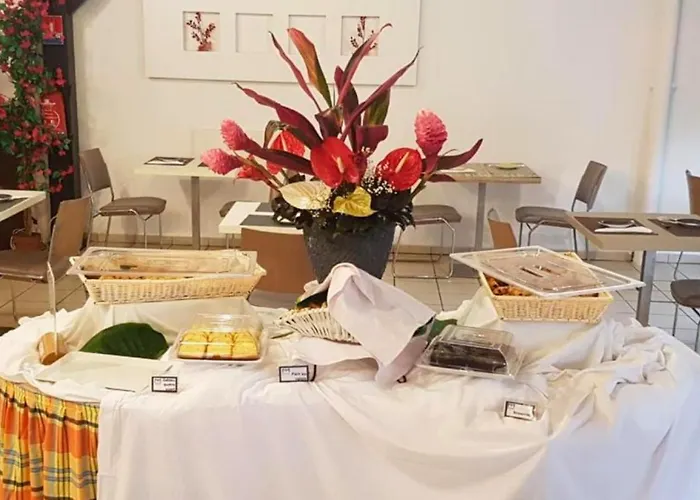 Grand Hotel Montabo