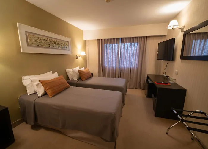 Mil810 Ushuaia Hotel