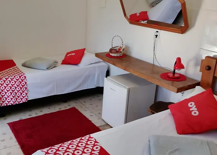 Pousada Aquarela Pirenopolis