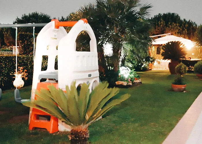 Albergo San Gabriele