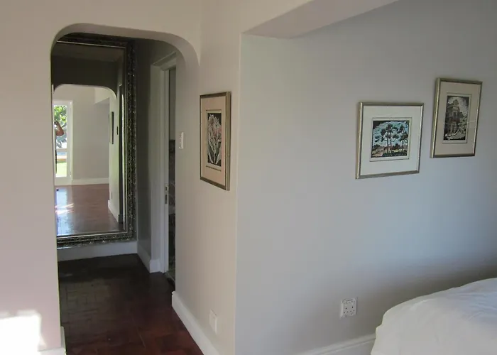 The Gregoire Boutique Villa