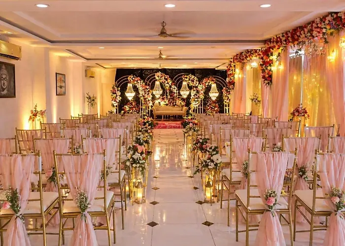 Gods County Hotels & Resorts