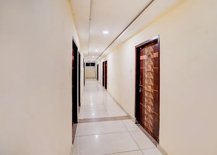 Hotel O Ajmer Heritage