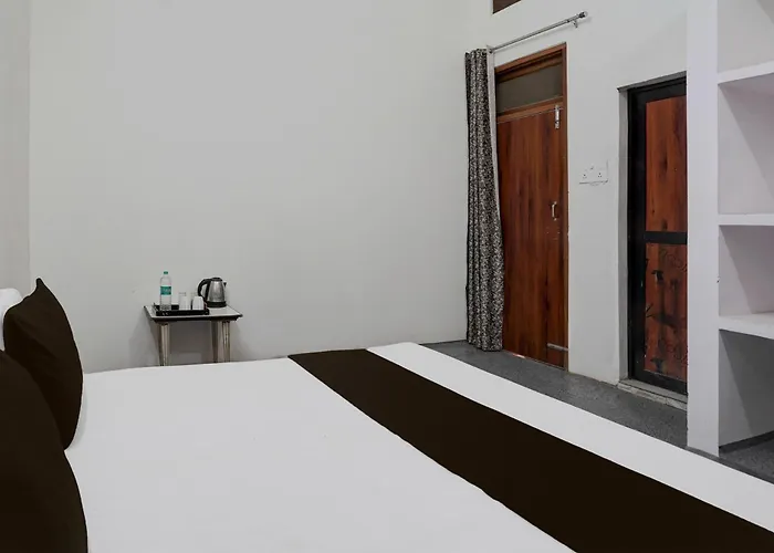 Hotel O The Soulmate Hotel