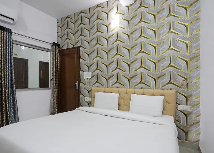 The Relax Inn Residency