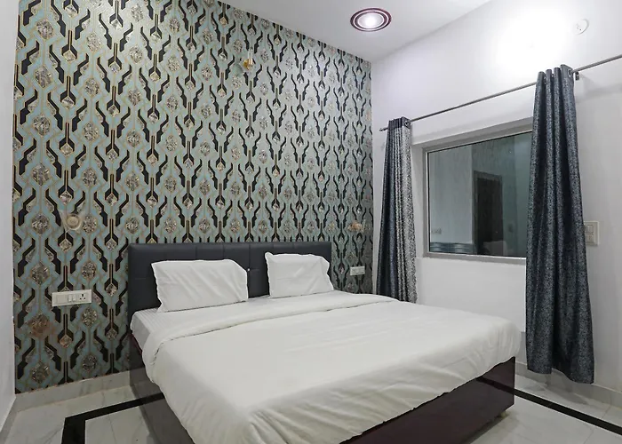 The Relax Inn Residency