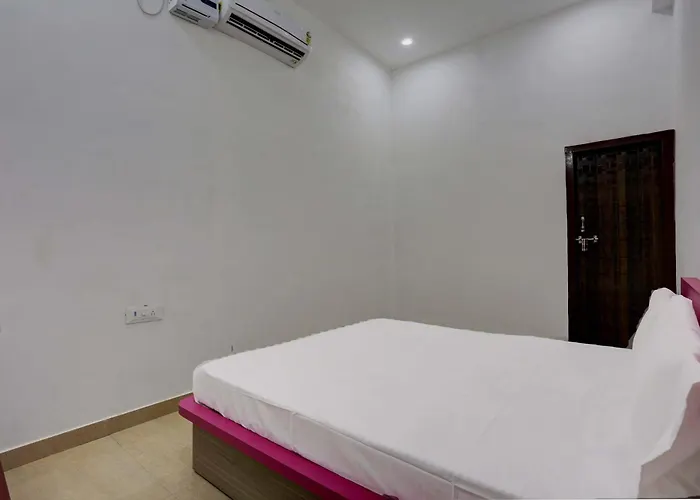 Hotel O Ar Hotel