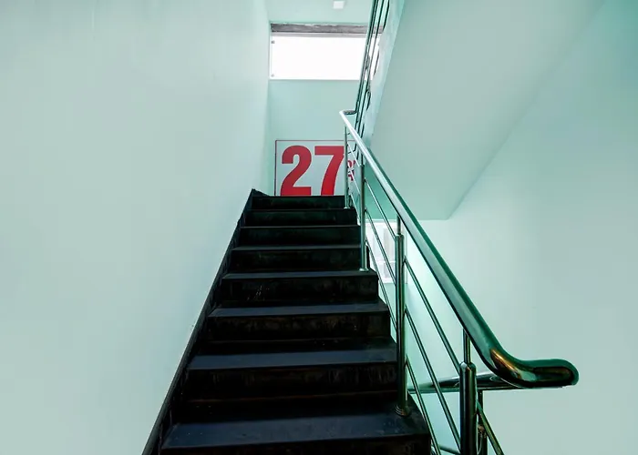 Hotel O 27 Degree Hotel