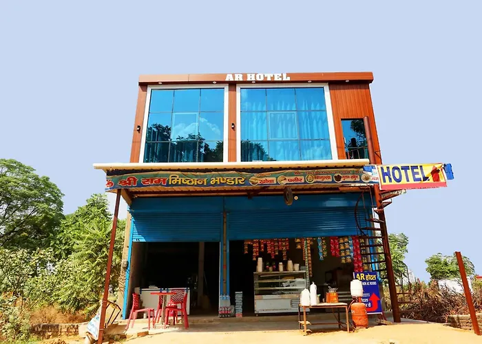Hotel O Ar Hotel