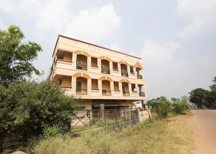 Oyo Hotel Lizna