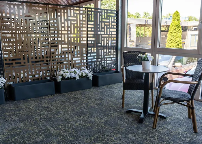 Hotel Garzon Plaza