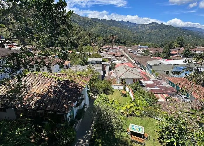 Terrazas De Salento