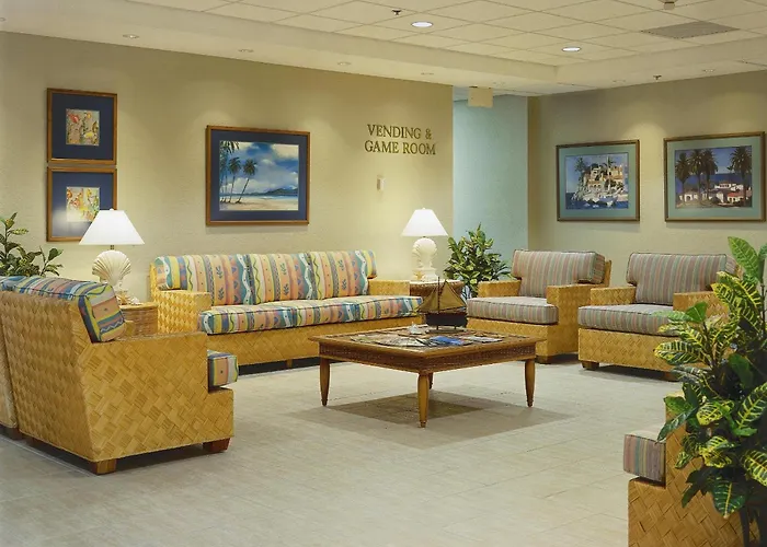 Club Wyndham Royal Vista
