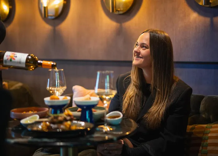 Boutique Hotels Manna & Blue