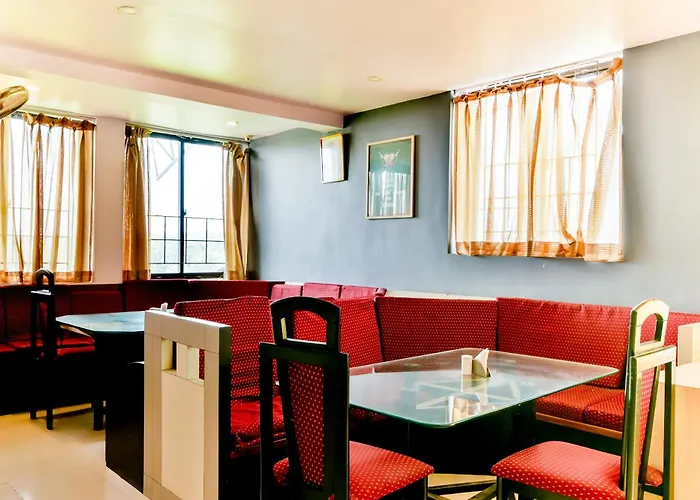 Hotel O Mayura Novacity
