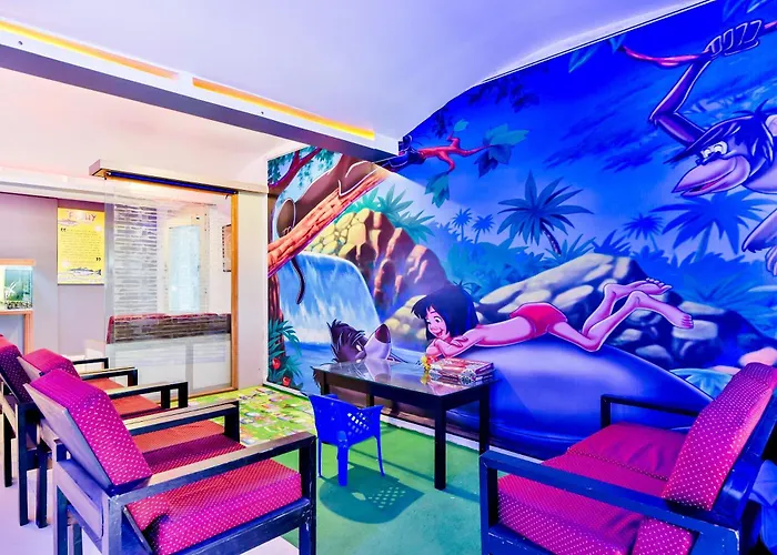 Hotel O Mayura Novacity