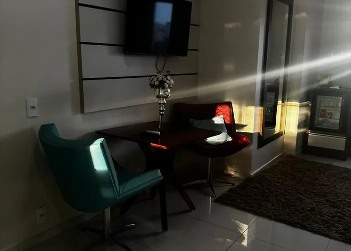 Hotel Maestro Premium Cascavel