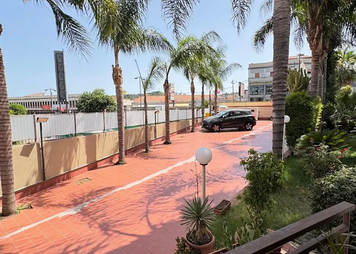Hotel La Villa