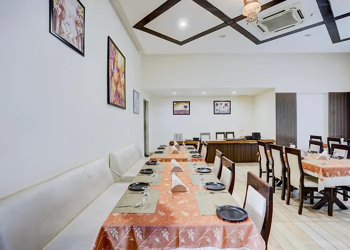 Hotel Amrit Manthan