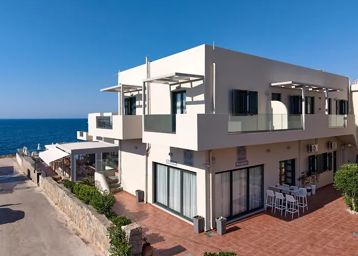Mila Sissi Bay Hotel