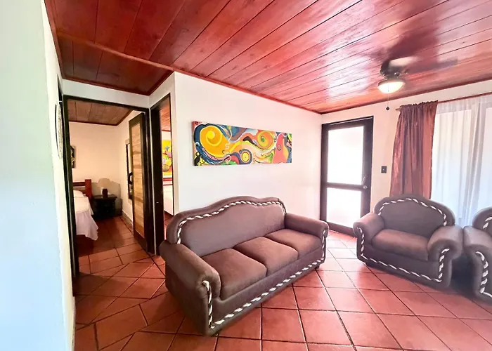 Locanda Samara Beach