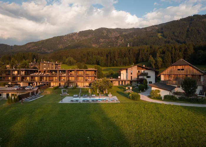 B&B - Rooms&Apartments Oberwiesen