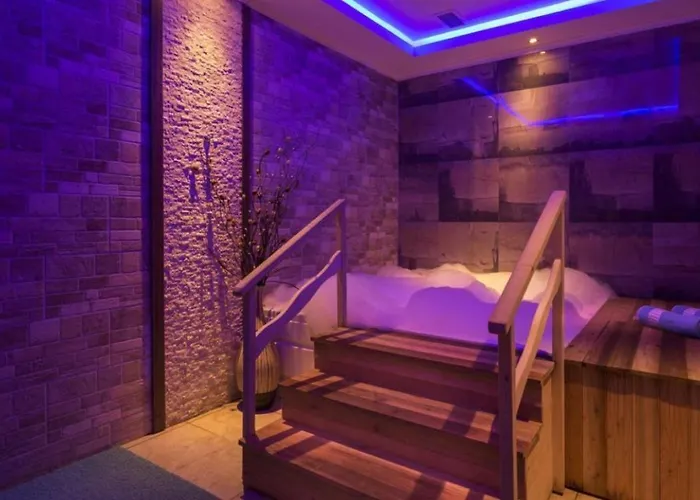 Eftalia Ocean Resort Hotel