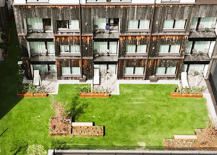 Hotel Andino