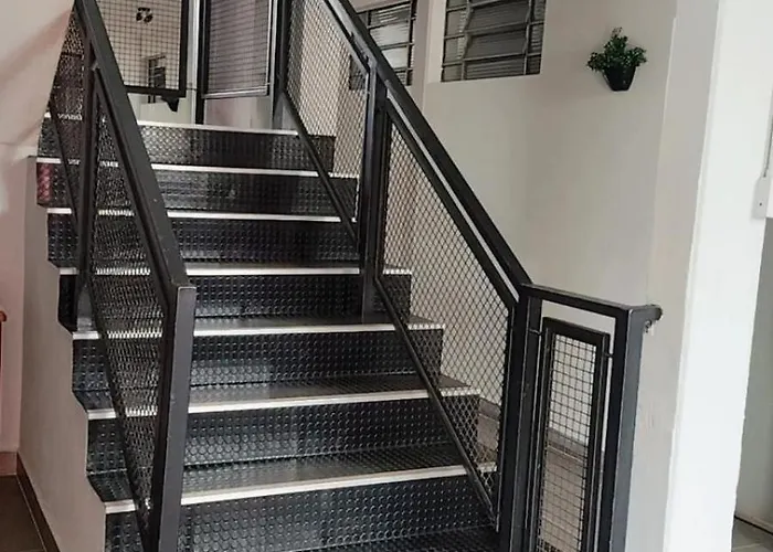 Uniflat Hotel Bauru