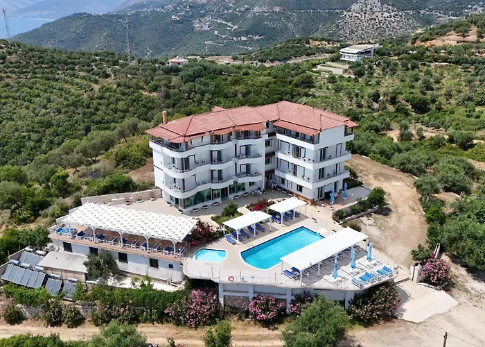 Hotel Vila Kafe