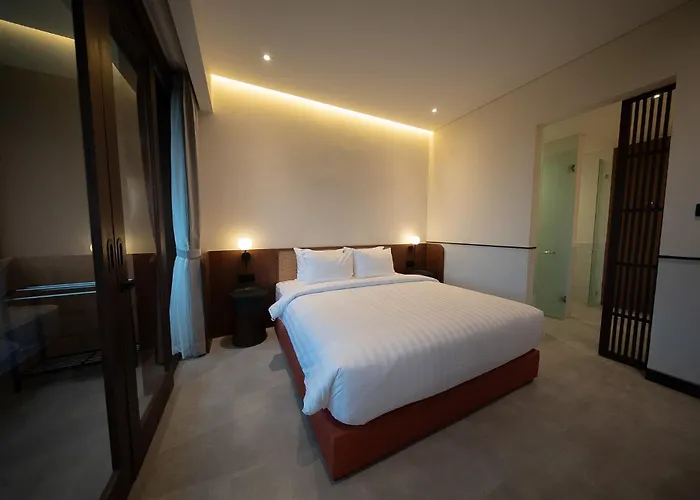 Padang Padang Inn
