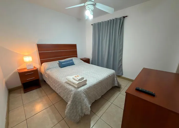 Hotel Y Cabanas Gran Cordoba
