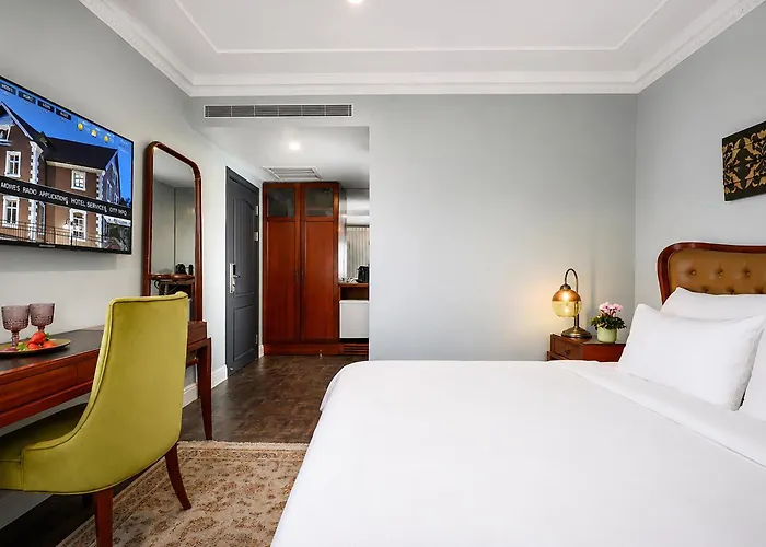 Carmella Spa & Boutique Hotel