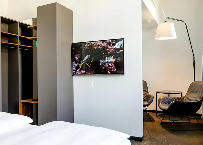 Motel One Zürich