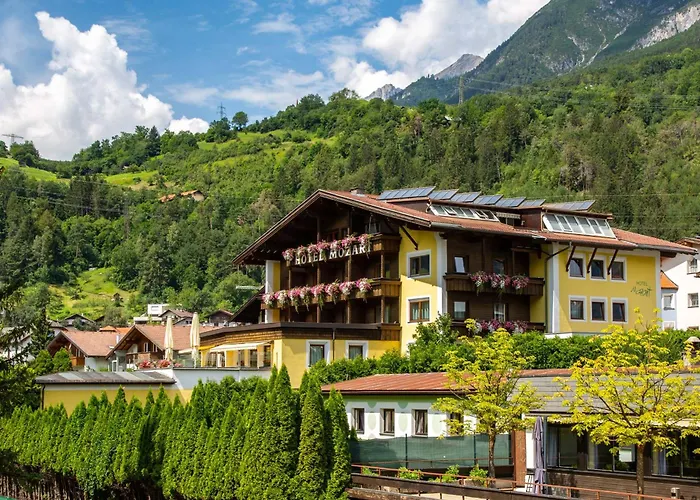 Hotel Mozart