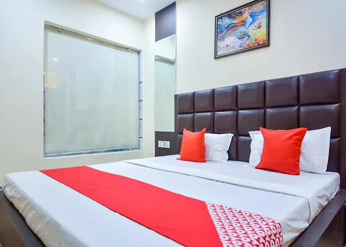 Hotel O Kings Inn