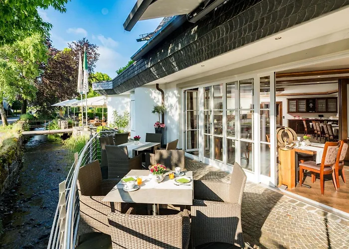 Landgasthof Kleiner