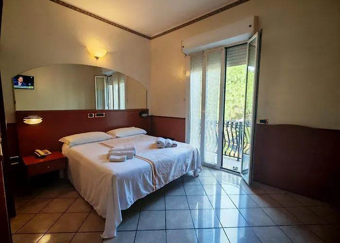 Motel Villaggio