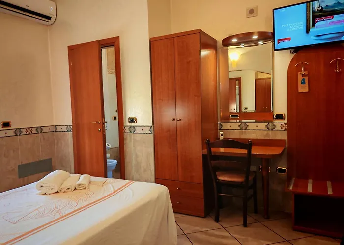 Motel Villaggio