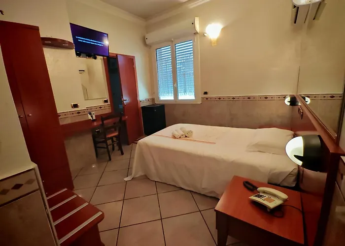 Motel Villaggio