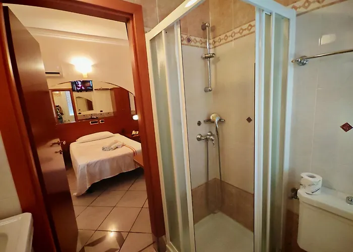 Motel Villaggio