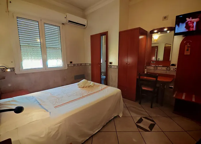 Motel Villaggio