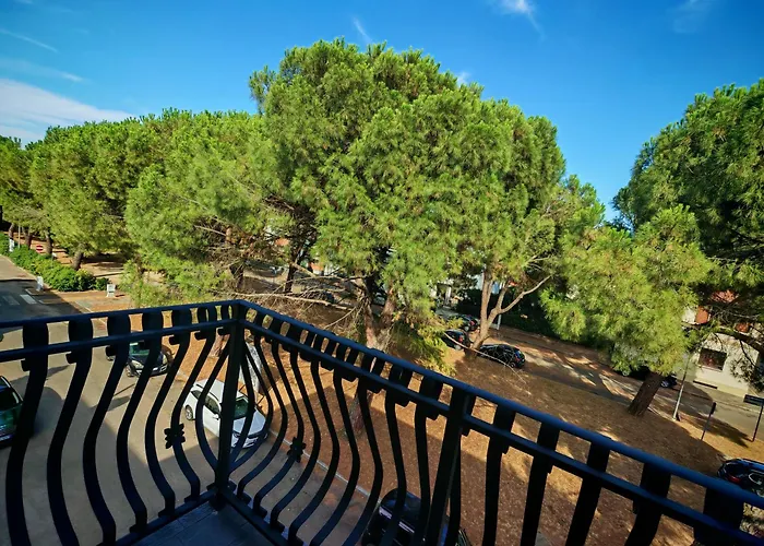 Motel Villaggio