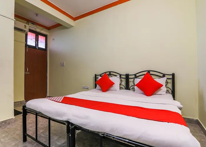 Flagship Bernard'S Guest House By Luxury Villa
