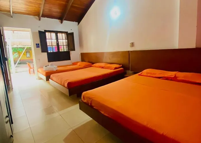Hotel Palmasol