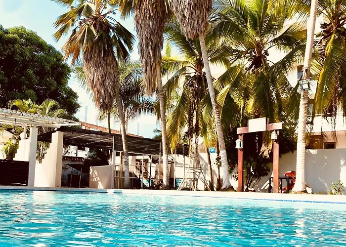 Hotel Palmasol