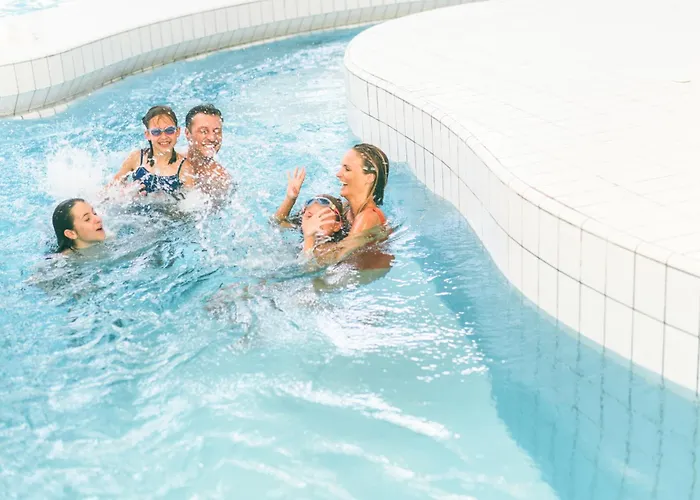 Allegria Resort Stegersbach - Allegria Hotel