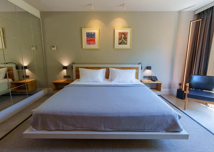 Warehouse By The Stay (Adults Only)