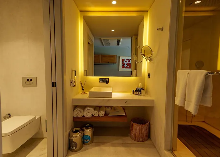 Warehouse By The Stay (Adults Only)